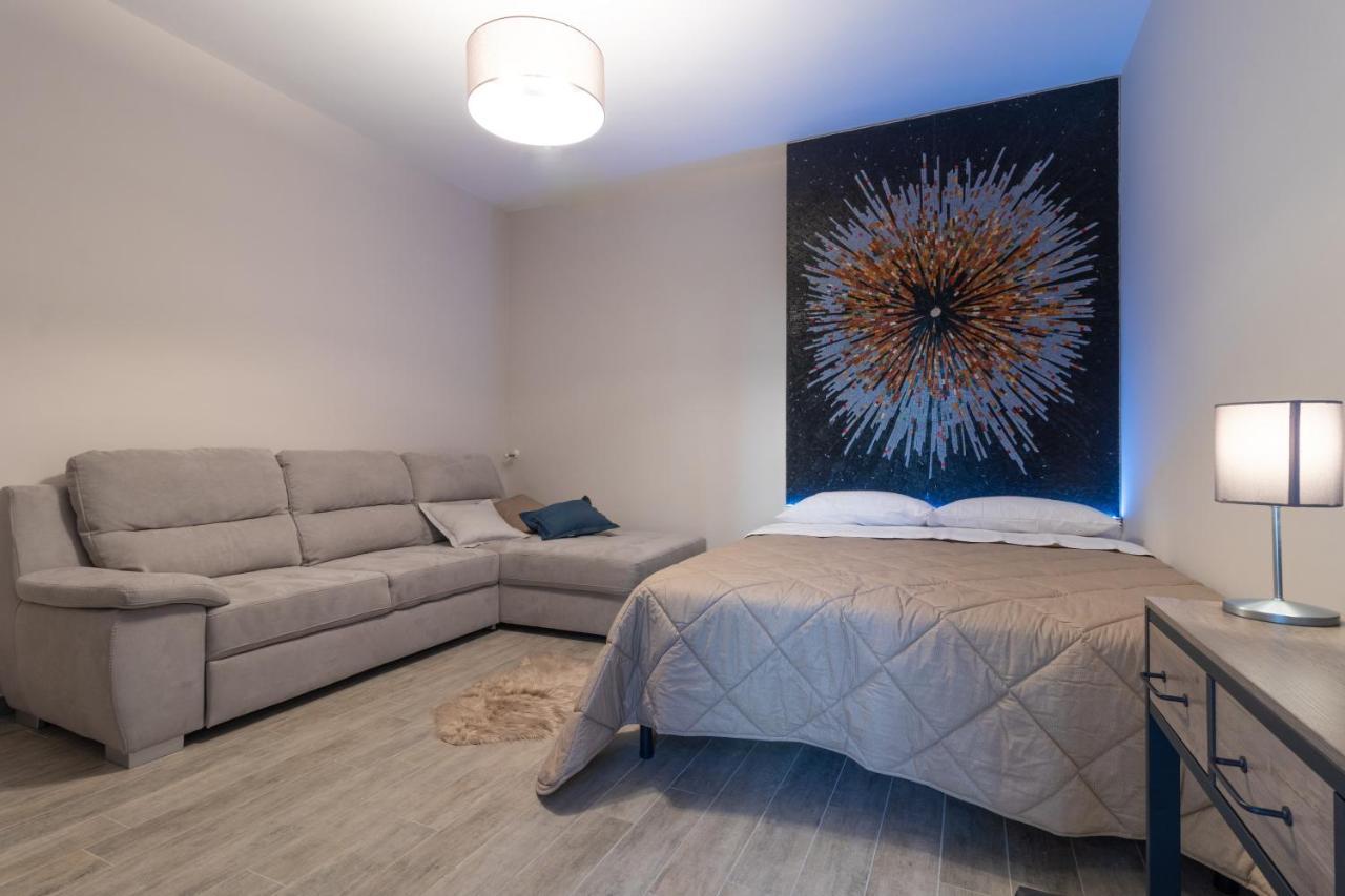 V B M Apartment Bari Luaran gambar