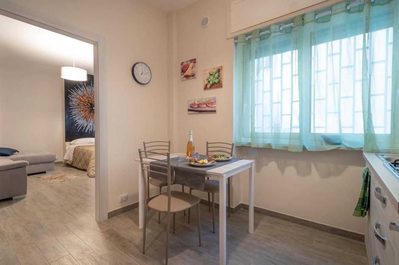 V B M Apartment Bari Luaran gambar