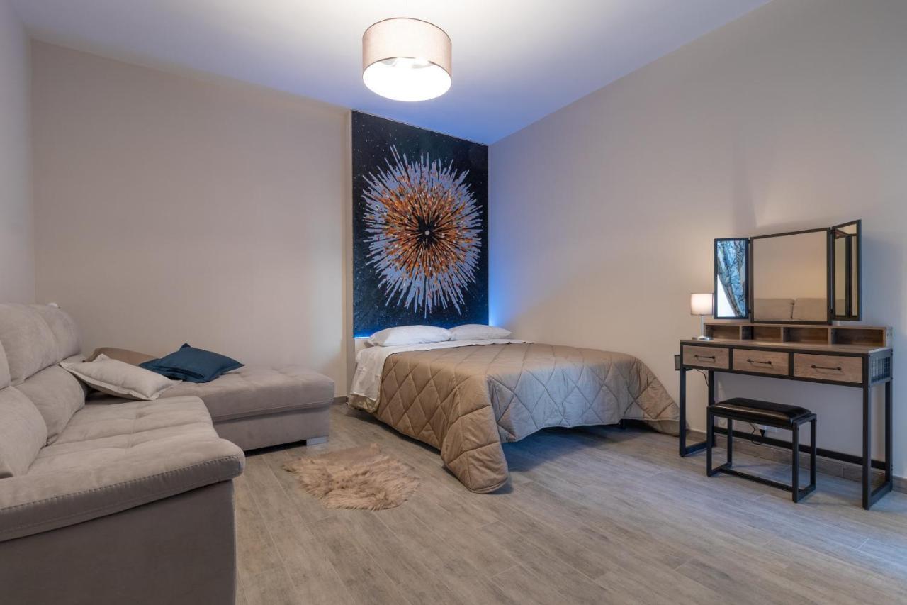 V B M Apartment Bari Luaran gambar