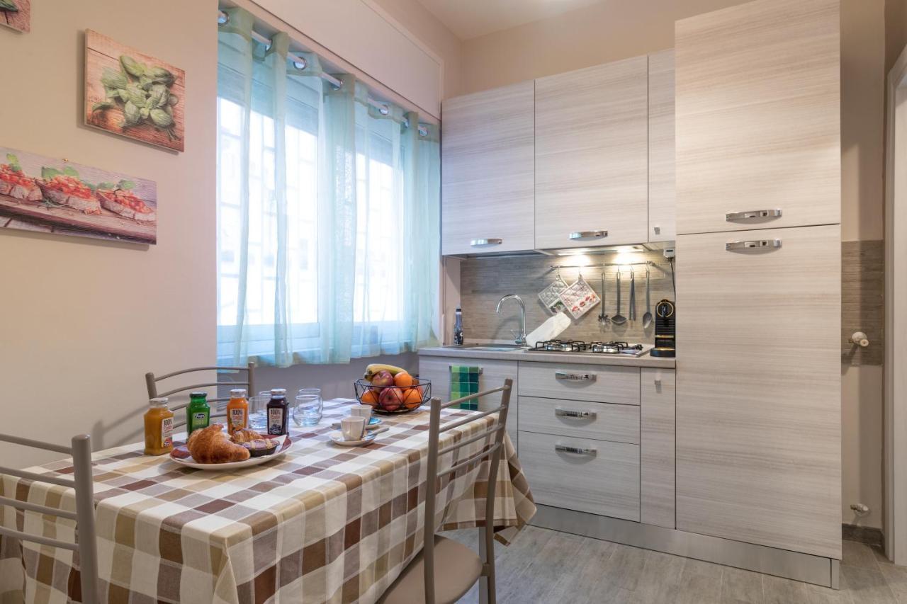 V B M Apartment Bari Luaran gambar