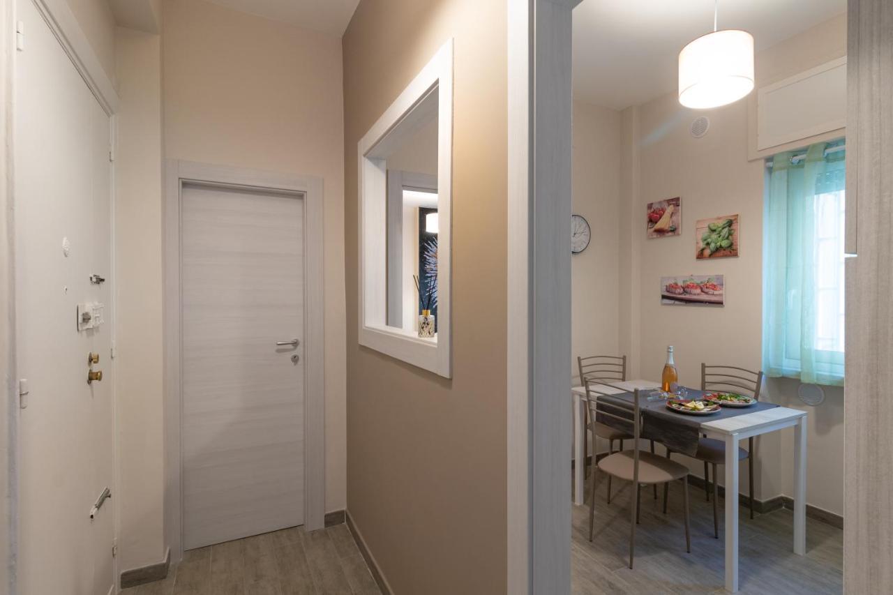V B M Apartment Bari Luaran gambar